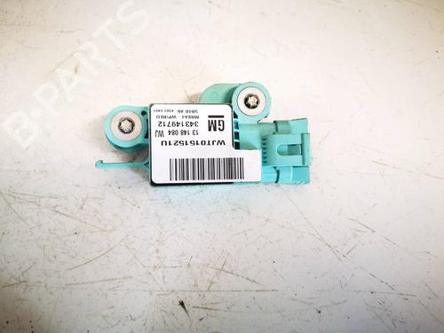 Electronic module OPEL MERIVA A MPV (X03) 1.7 CDTI (E75) | BP32566988M83 - Image 4
