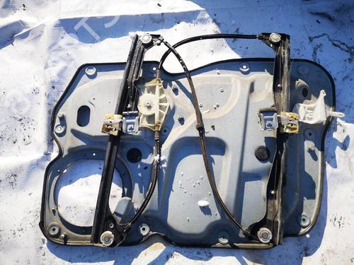 Used Front left window mechanism Front left window mechanism 35123636 35123636