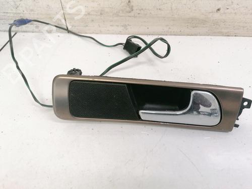 Used Front right interior door handle Front right interior door handle 35437209 35437209