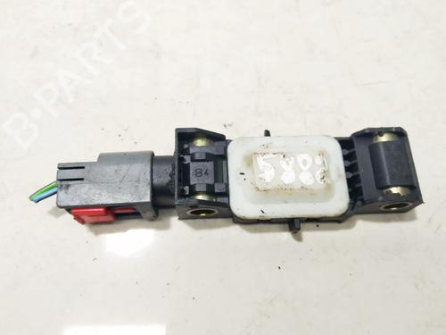 Used Electronic module Electronic module CHRYSLER PT CRUISER (PT_) 2.2 CRD (121 hp) 33061182 33061182