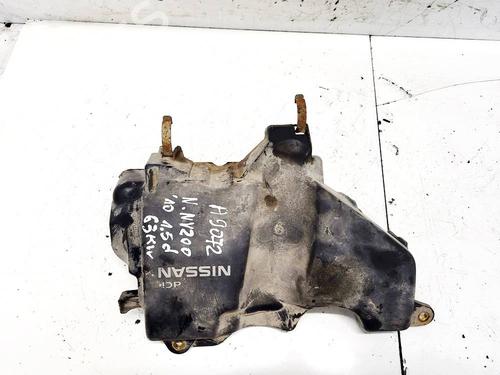 Used Upper protection Upper protection NISSAN NV200 Van 1.5 dCi 85 (M20, M20N, M20M) (86 hp) 35295269 35295269