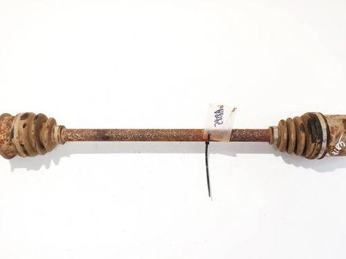 Used Left rear driveshaft Left rear driveshaft 35387761 35387761