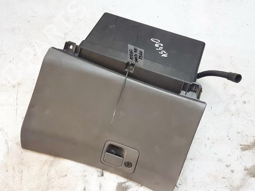 Handschuhfach für Handschuhfach SAAB 9-5 Estate (YS3E) 2.2 TiD (120 hp) 35869854 35869854