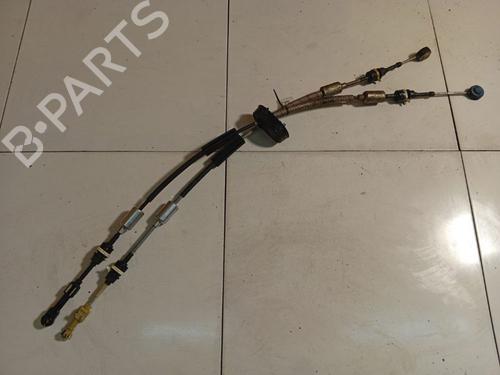 Cable CHEVROLET CRUZE Hatchback (J305) 2.0 CDI | BP40243354E12 - Image 4