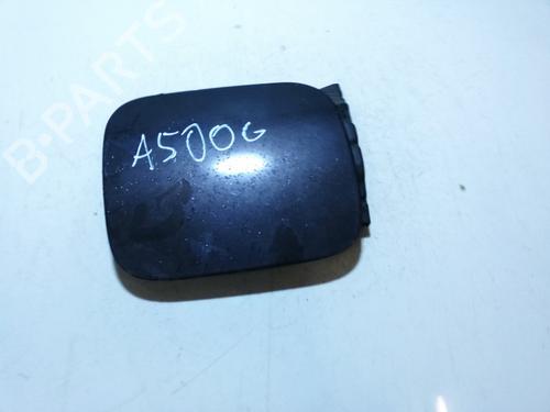 Tanklåg Tanklåg AUDI A3 (8L1) 1.9 TDI (90 hp) 35853233 35853233