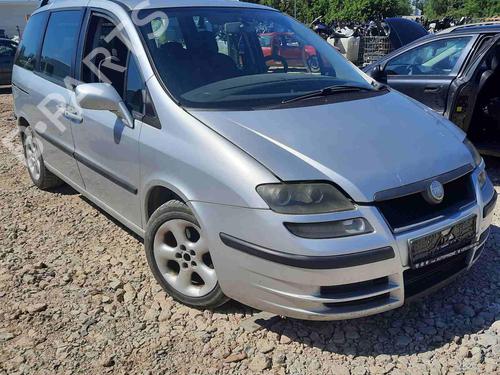 Brukte deler til FIAT ULYSSE (179_) 2.2 JTD (128 hp) 4470328