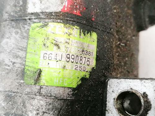 AC compressor AUDI A4 B5 (8D2) 1.9 TDI | BP35584055M34 - Image 4