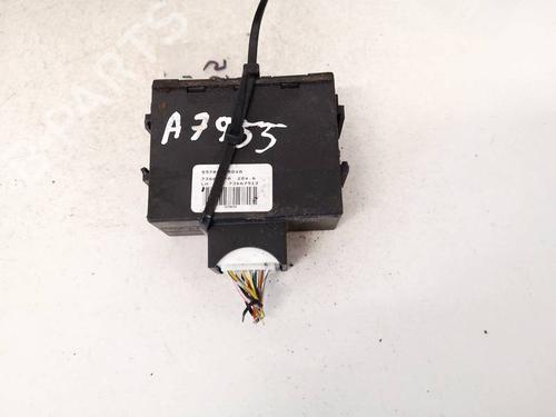 Used Electronic module Electronic module TOYOTA AVENSIS (_T25_) 2.2 D-CAT (ADT251_, ADT251R) (177 hp) 32917980 32917980