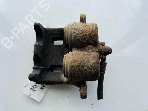 Left front brake caliper SUBARU OUTBACK (BL, BP) 2.0 D AWD (BPD) | BP35501655M105 - Image 3