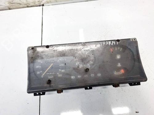 Used Instrument cluster Instrument cluster FORD TRANSIT Van (T_ _) 2.0 (TAL, TAS, TGL, TWS) (78 hp) 34985179 34985179