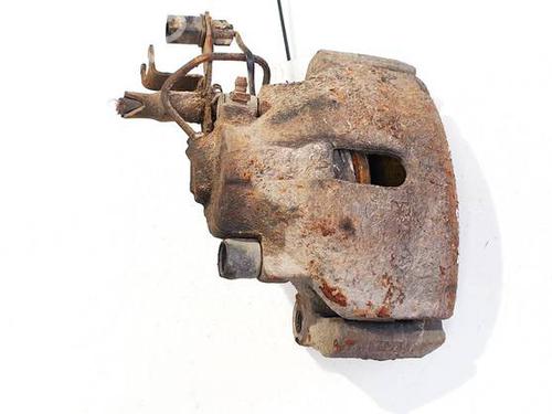 Used Right front brake caliper Right front brake caliper AUDI A6 C5 (4B2, 4B4) 1.9 TDI (130 hp) 35256733 35256733