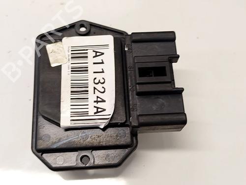 Used Heater resistor Heater resistor DODGE JOURNEY 2.0 CRD (140 hp) 34739083 34739083