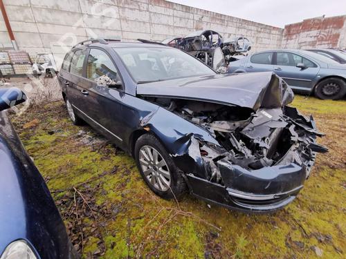 Used Parts VW PASSAT B6 (3C2) 1.9 TDI (105 hp) 4442530