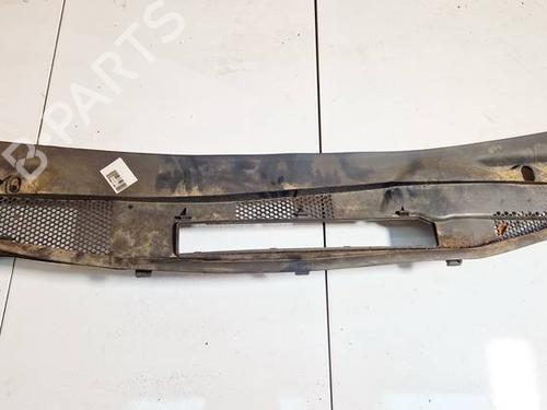 Torpedoplade Torpedoplade MERCEDES-BENZ A-CLASS (W169) A 160 CDI (169.006, 169.306) (82 hp) 34991797 34991797