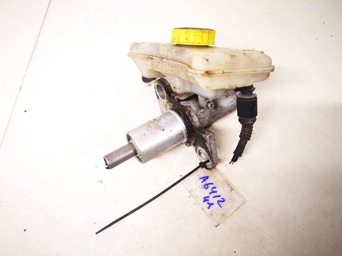 Used Brake master cylinder Brake master cylinder AUDI A6 C5 (4B2, 4B4) 1.9 TDI (130 hp) 35547490 35547490