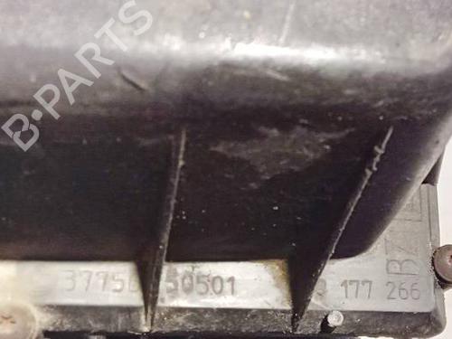 Air filter box OPEL SIGNUM Hatchback (Z03) 2.2 DTI (F48) | BP35116582M87 - Image 3