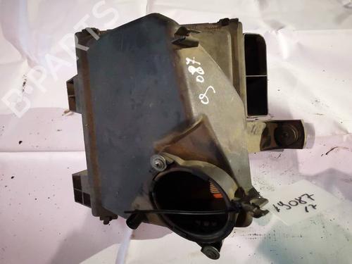 Used Air filter box Air filter box AUDI A6 C5 (4B2, 4B4) 2.5 TDI (150 hp) 35288532 35288532