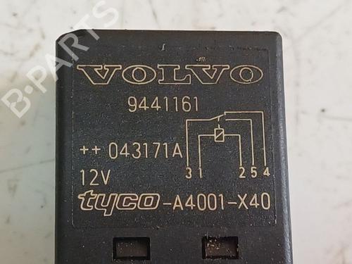 Electronic sensor VOLVO S40 II (544) 2.0 D | BP32539993M84 - Image 4