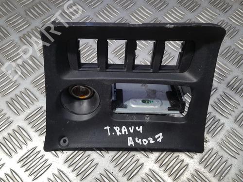 Used Other Other TOYOTA RAV 4 II (_A2_) 2.0 D 4WD (CLA20_, CLA21_, CLA20R, CLA21R) (116 hp) 35709735 35709735