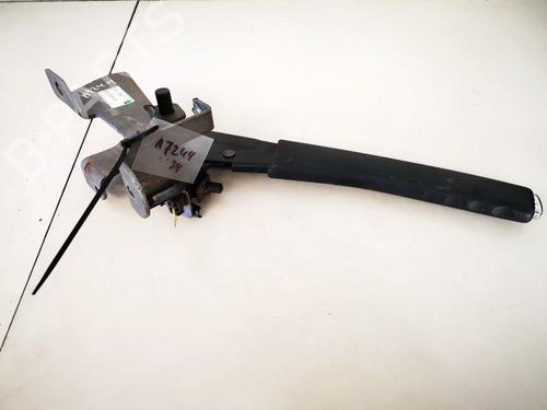 Used Hand brake Hand brake PEUGEOT 307 (3A/C) 2.0 HDi 90 (90 hp) 35500373 35500373
