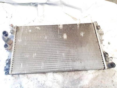 Used Water radiator Water radiator 35281705 35281705