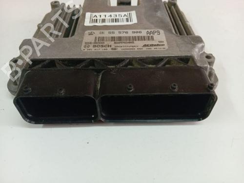 Engine control unit (ECU) OPEL INSIGNIA A (G09) 2.0 CDTI (68) | BP38528271M57 - Image 3