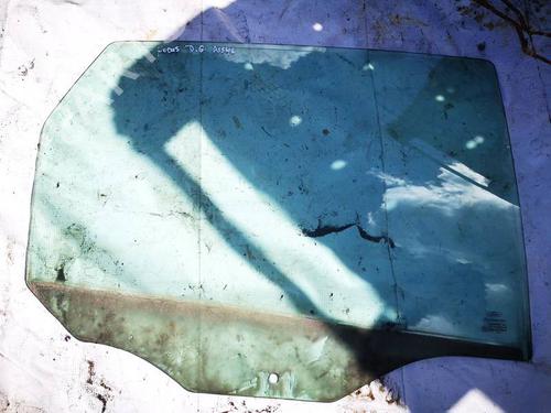 rear-right-door-window-ford-focus-i-daw-dbw-1998-1999-2000-2001-2002-2003-2004-2005-2006-2007-2008-2009-36312981 main image