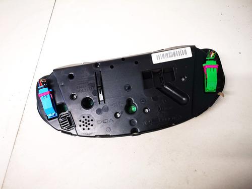 Instrument cluster VW PASSAT B5 Variant (3B5) 1.9 TDI | BP35526103C47 - Image 2