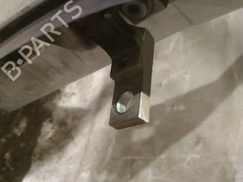 Used Hinge/Door check strap Hinge/Door check strap 39158633 39158633