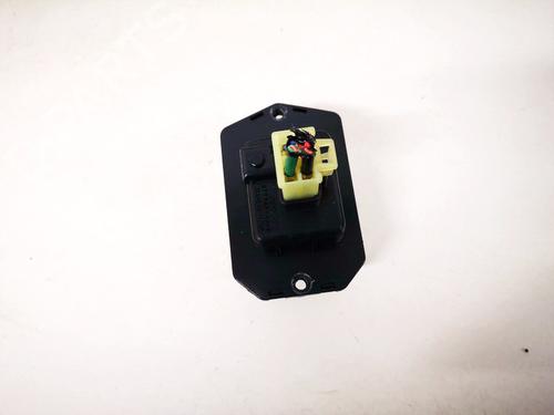 Heater resistor HONDA CR-V III (RE_) 2.2 i-CTDi 4WD (RE6) | BP35532953M108 - Image 2