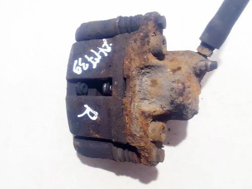 Used Right front brake caliper Right front brake caliper RENAULT CLIO I Hatchback Van (S57_) 1.1 (46 hp) 35848451 35848451
