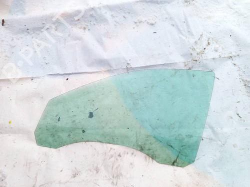Used Front left door window Front left door window JAGUAR X-TYPE I (X400) 2.0 D (130 hp) 34818855 34818855