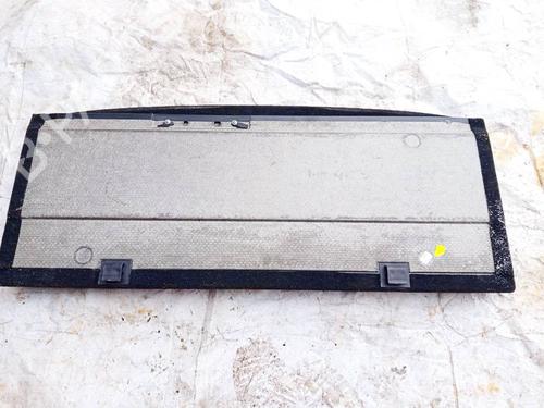 Luggage compartment floor VW PASSAT B6 (3C2) 2.0 TDI | BP34834135I33 - Image 2