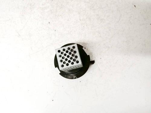 Used Heater resistor Heater resistor SUBARU TRIBECA (B9) 3.0 (WXE) (250 hp) 35139327 35139327