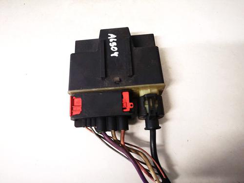 Used Electronic module Electronic module 35513859 35513859