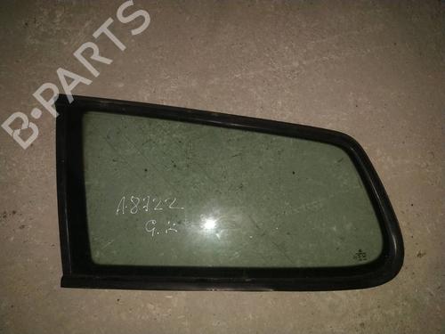 Used Rear left quarter glass Rear left quarter glass 35324153 35324153