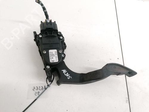 Used Pedal Pedal MAZDA 2 (DY) 1.4 (80 hp) 35571980 35571980
