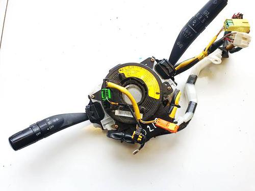 Used Warning switch Warning switch SUBARU OUTBACK (BL, BP) 2.5 AWD (BP9) (165 hp) 35049279 35049279