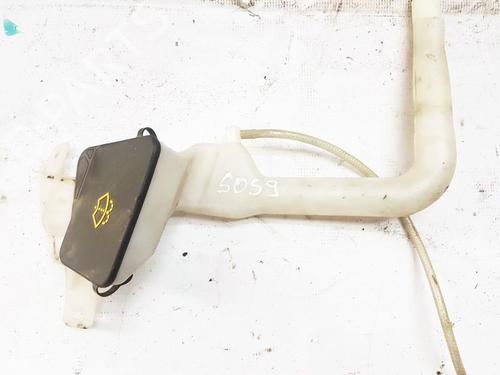 windscreen-washer-tank-mercedes-benz-e-class-w211-2002-2003-2004-2005-2006-2007-2008-2009-35863645 main image