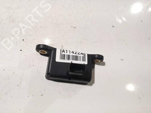 Used Electronic module Electronic module 36689732 36689732