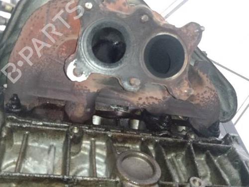 Used Exhaust manifold Exhaust manifold 35374521 35374521