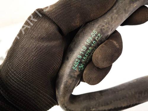 Pipe BMW 5 (F10) 535 d | BP38630551M125 - Image 3