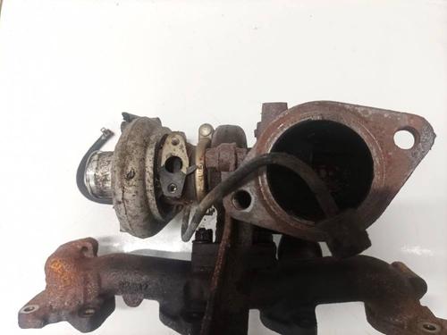 Turbolader/Kompressor Turbolader/Kompressor 35198995 35198995