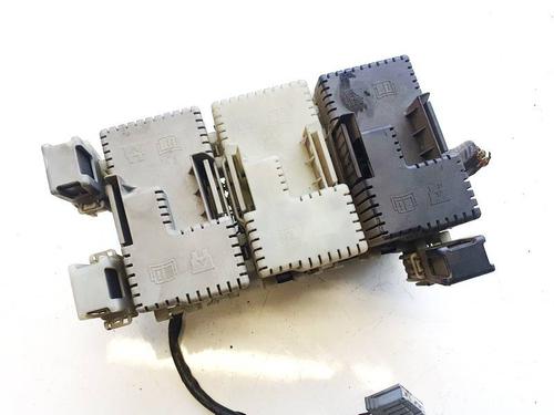 Fuse box FORD MONDEO IV (BA7) 1.8 TDCi | BP32626063E1 - Image 2