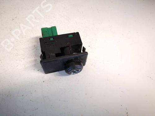 Mirror switch NISSAN PRIMERA Hatchback (P12) 2.0 | BP34879479I25 - Image 2
