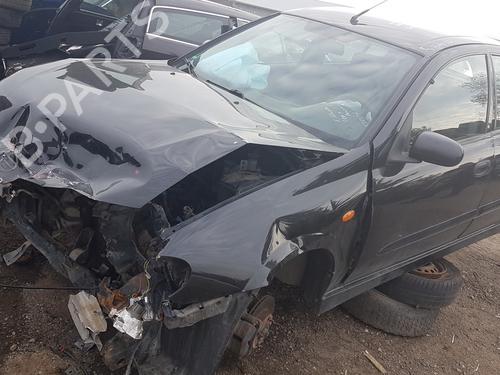 Fuse box NISSAN ALMERA II Hatchback (N16) 1.5 | BP33493973E1 - Image 2