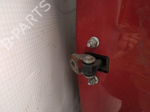 Used Hinge/Door check strap Hinge/Door check strap 35533146 35533146