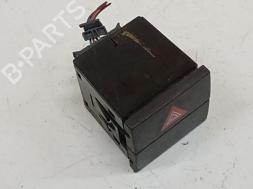 Warning switch OPEL MERIVA A MPV (X03) 1.6 (E75) | BP38946200I22 - Image 2