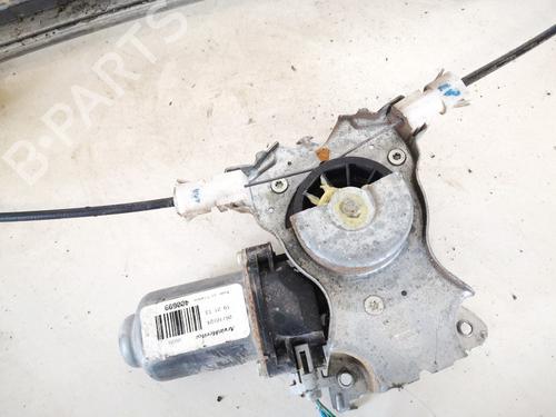 Used Left front window motor Left front window motor 35400460 35400460