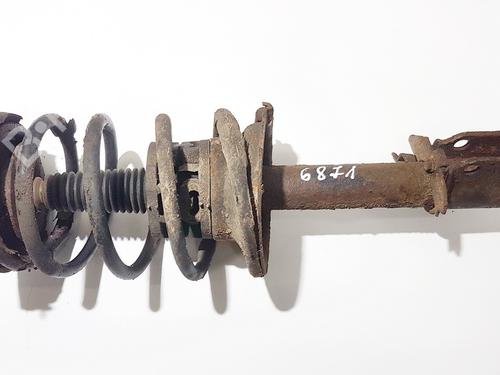 Used Right front shock absorber Right front shock absorber 35546742 35546742